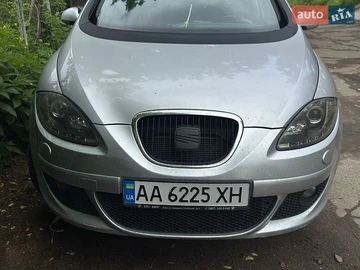 Авто SEAT Toledo 2006 № 8957728