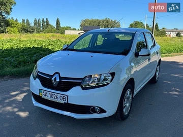 Авто Renault Logan 2013 № 8957814