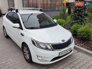 Авто KIA Rio 2013 № 8957893