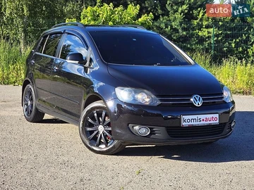 Авто Volkswagen Golf 2011 № 8957904