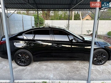 Авто Infiniti Q50 2014 № 8957971