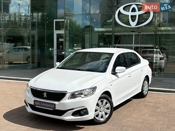 Авто Peugeot 301 2020 № 8957973