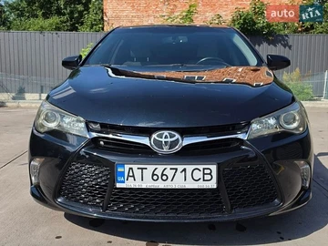 Авто Toyota Camry 2014 № 8957983