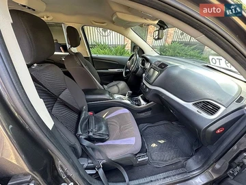 Авто Fiat Freemont 2014 № 8957988