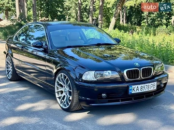 Авто BMW 3 Series 1999 № 8957993