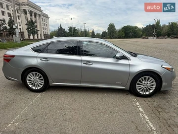 Авто Toyota Avalon 2015 № 8957994