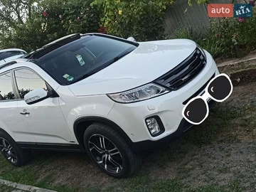 Авто KIA Sorento 2014 № 8957996