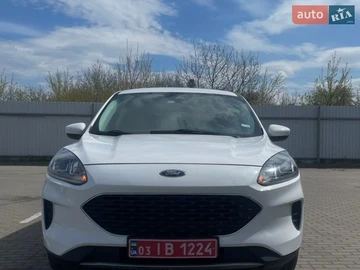 Авто Ford Escape 2022 № 8958052