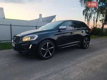 Авто Volvo Xc60 2015 № 8958053