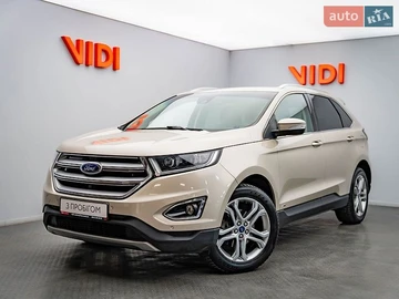 Авто Ford Edge 2017 № 8958054