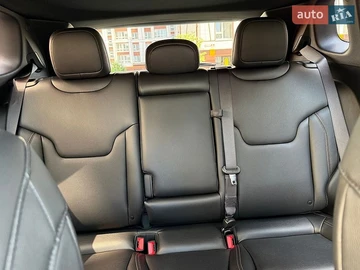 Авто Jeep Compass 2024 № 8958056
