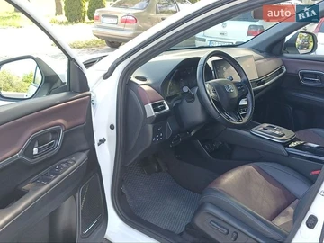 Авто Honda M-Nv 2023 № 8958059