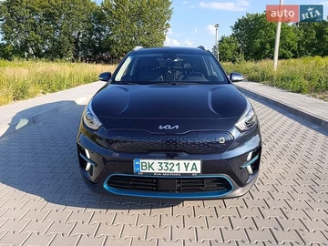 Авто KIA Niro 2020 № 8958060
