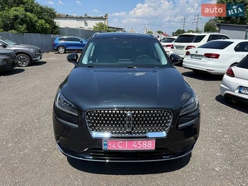 Авто Lincoln Corsair 2021 № 8958064