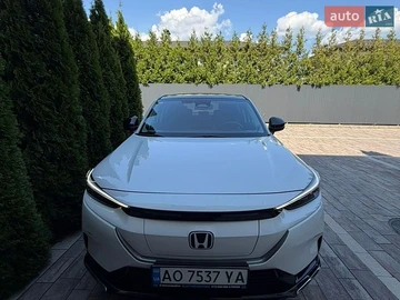 Авто Honda Ens1 2025 № 8958067