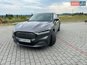 Авто Ford Mustang Mach-E 2021 № 8958070