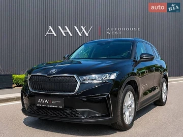 Авто Skoda Enyaq Iv 2021 № 8958077