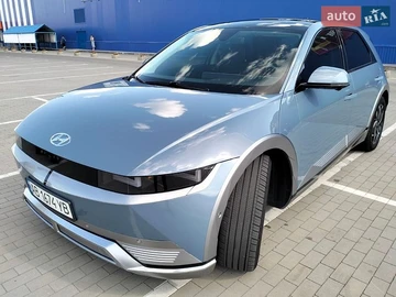 Авто Hyundai Ioniq 5 2024 № 8958079