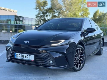 Авто Toyota Camry 2024 № 8958086