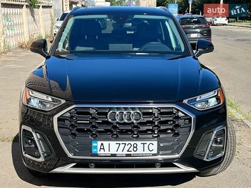 Авто Audi Q5 2023 № 8958090