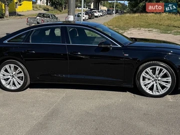 Авто Audi A6 2024 № 8958094