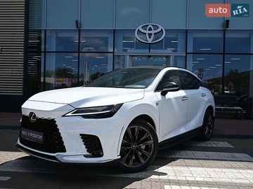 Авто Lexus Rx 2025 № 8958097