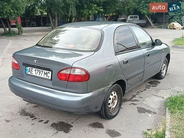 Авто ЗАЗ Sens 2014 № 8958218