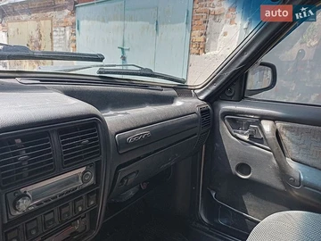 Авто ГАЗ 31105 Волга 2004 № 8958219