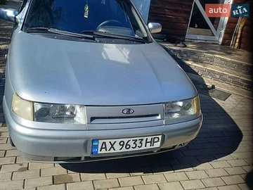 Авто ВАЗ 2112 2003 № 8958221