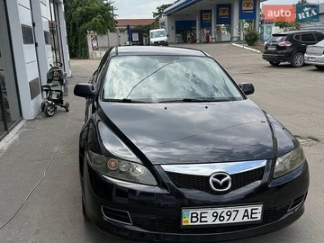 Авто Mazda 6 2006 № 8958257