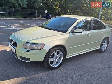 Авто Volvo S40 2006 № 8958279
