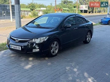 Авто Honda Civic 2008 № 8958321