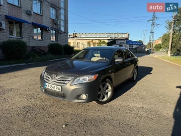 Авто Toyota Camry 2006 № 8958323