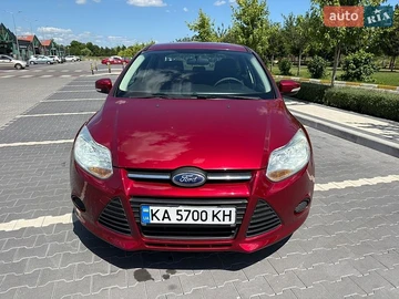 Авто Ford Focus 2014 № 8958324