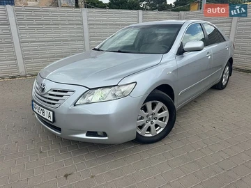 Авто Toyota Camry 2008 № 8958339