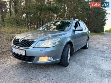 Авто Skoda Octavia 2012 № 8958401