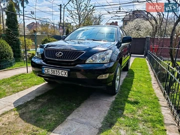 Авто Lexus Rx 2005 № 8958402