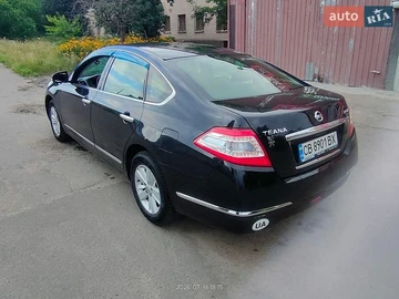 Авто Nissan Teana 2012 № 8958413