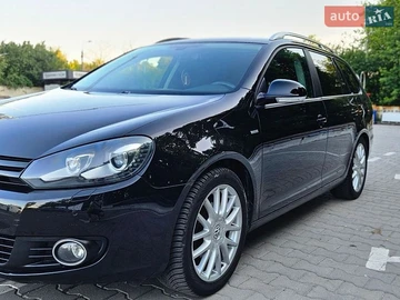 Авто Volkswagen Golf 2013 № 8958418