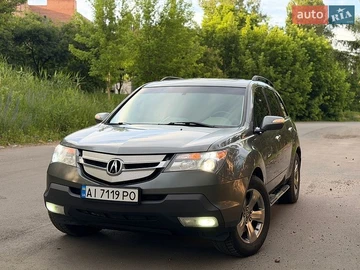 Авто Acura Mdx 2008 № 8958426