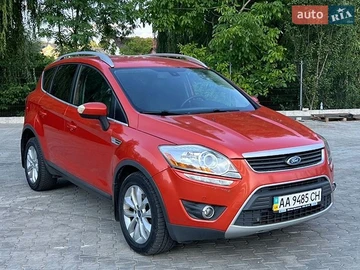 Авто Ford Kuga 2011 № 8958431