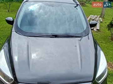 Авто Ford Escape 2017 № 8958449