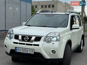 Авто Nissan X-Trail 2011 № 8958454