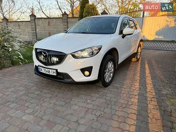 Авто Mazda Cx-5 2013 № 8958456