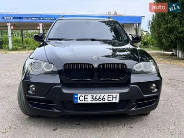 Авто BMW X5 2009 № 8958462