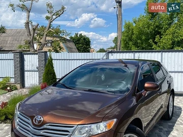 Авто Toyota Venza 2011 № 8958463