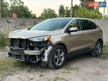 Авто Ford Edge 2020 № 8958512