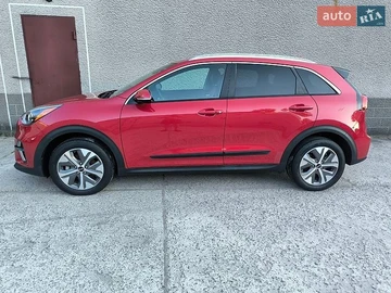 Авто KIA Niro 2020 № 8958526