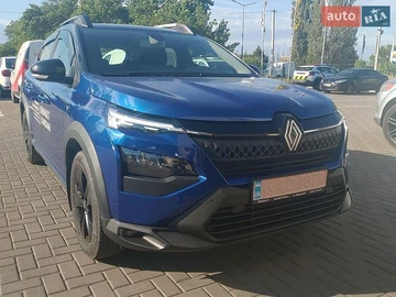 Авто Renault Kardian 2025 № 8958606