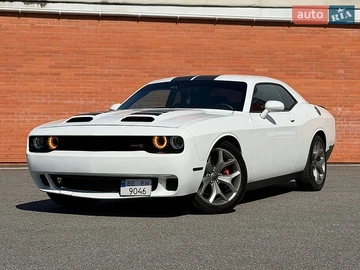 Авто Dodge Challenger 2016 № 8958609